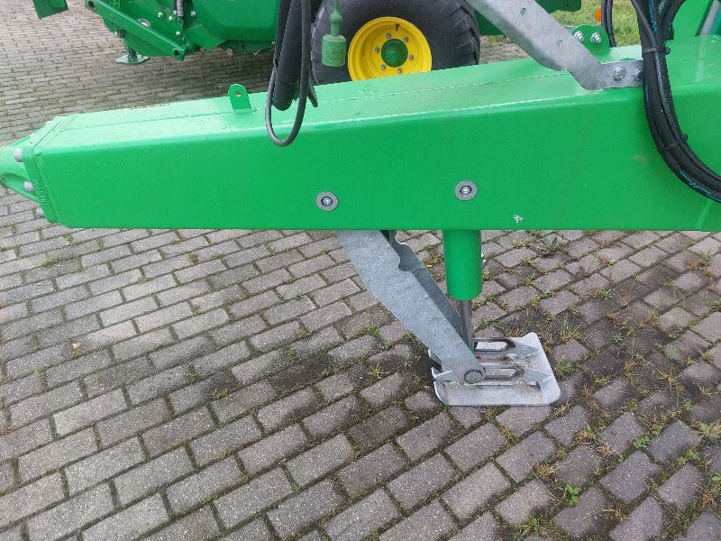 Joskin Trans KTP 22/50 - Trailer: picture 4 Joskin Trans KTP 22/50 - Trailer: picture 4