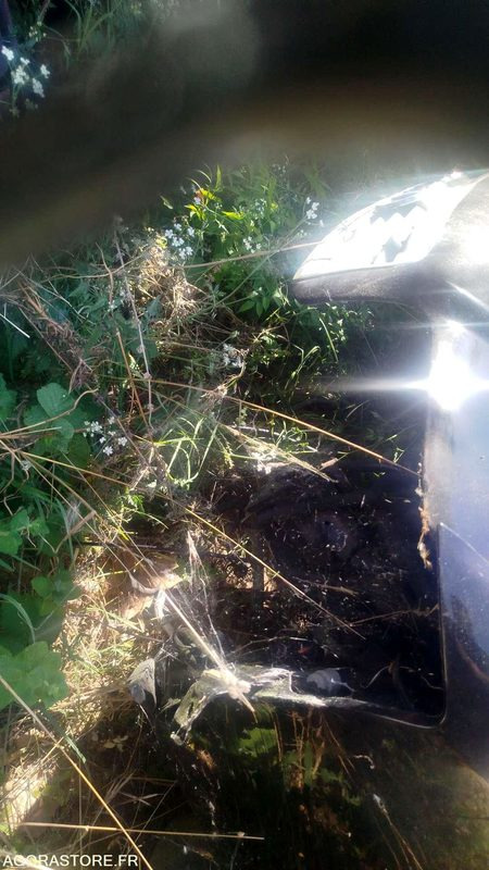 AUDI A6 - 2002 - POUR PIECES - Car: picture 5 AUDI A6 - 2002 - POUR PIECES - Car: picture 5