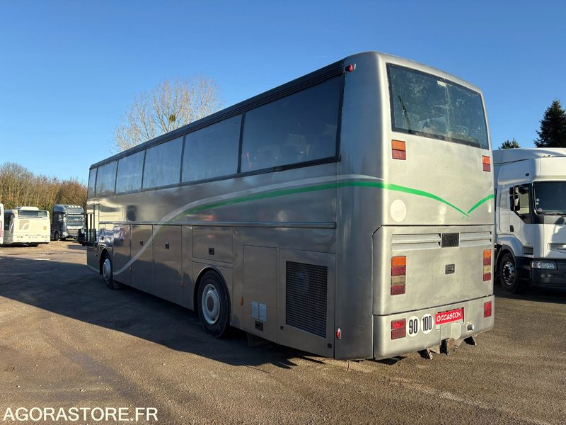 AUTOCAR VANHOOL ALTANO 816 - Coach: picture 4 AUTOCAR VANHOOL ALTANO 816 - Coach: picture 4