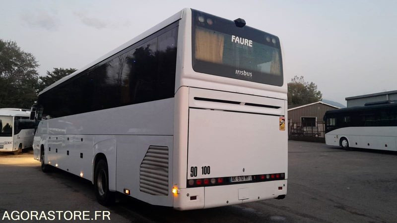 Autocar tourisme irisbus evadys hd année 2007 590 000km - Coach: picture 2 Autocar tourisme irisbus evadys hd année 2007 590 000km - Coach: picture 2