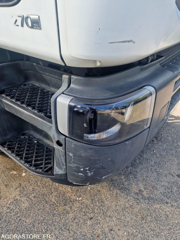 BENNE A ORDURES MENAGERES 14 M3 - RENAULT PREMIUM - LOT N°1 - Refuse truck: picture 5 BENNE A ORDURES MENAGERES 14 M3 - RENAULT PREMIUM - LOT N°1 - Refuse truck: picture 5