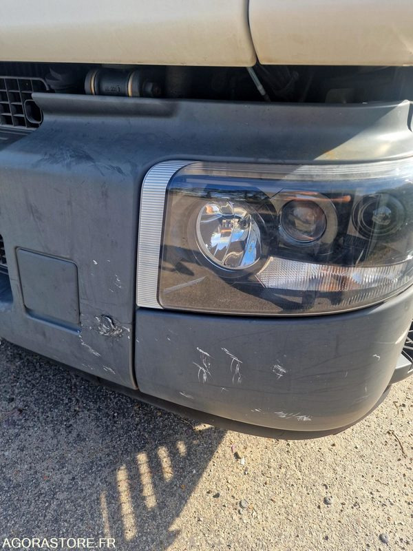 BENNE A ORDURES MENAGERES 14 M3 - RENAULT PREMIUM - LOT N°1 - Refuse truck: picture 3 BENNE A ORDURES MENAGERES 14 M3 - RENAULT PREMIUM - LOT N°1 - Refuse truck: picture 3