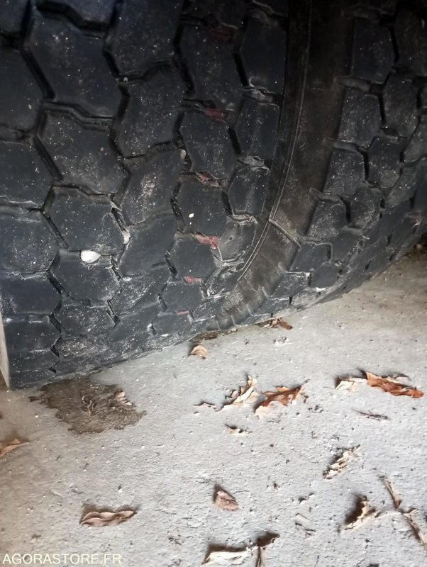 BOM RENAULT D - 2021 - 162758km - FZ325QB - Refuse truck: picture 5 BOM RENAULT D - 2021 - 162758km - FZ325QB - Refuse truck: picture 5