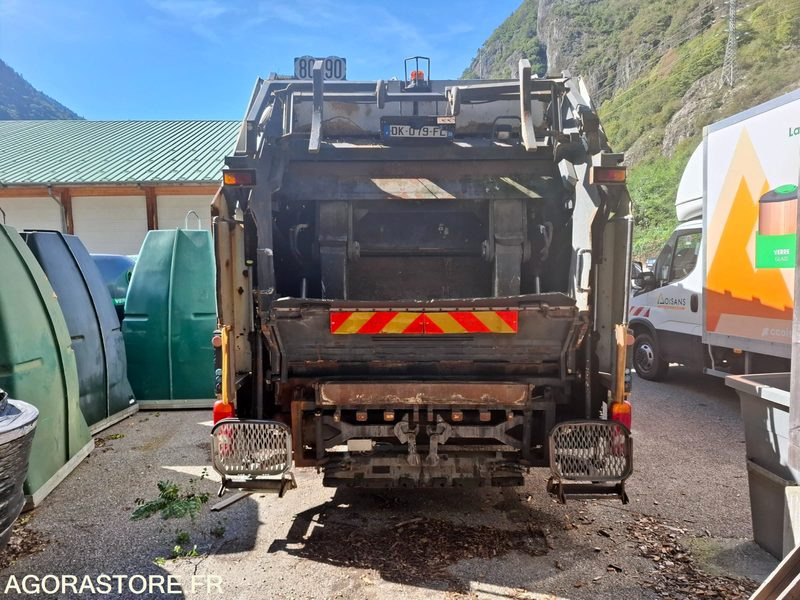 BOM Renault Premium LANDER EURO 5 19t DK079FL 2008 202141kms - Refuse truck: picture 5 BOM Renault Premium LANDER EURO 5 19t DK079FL 2008 202141kms - Refuse truck: picture 5