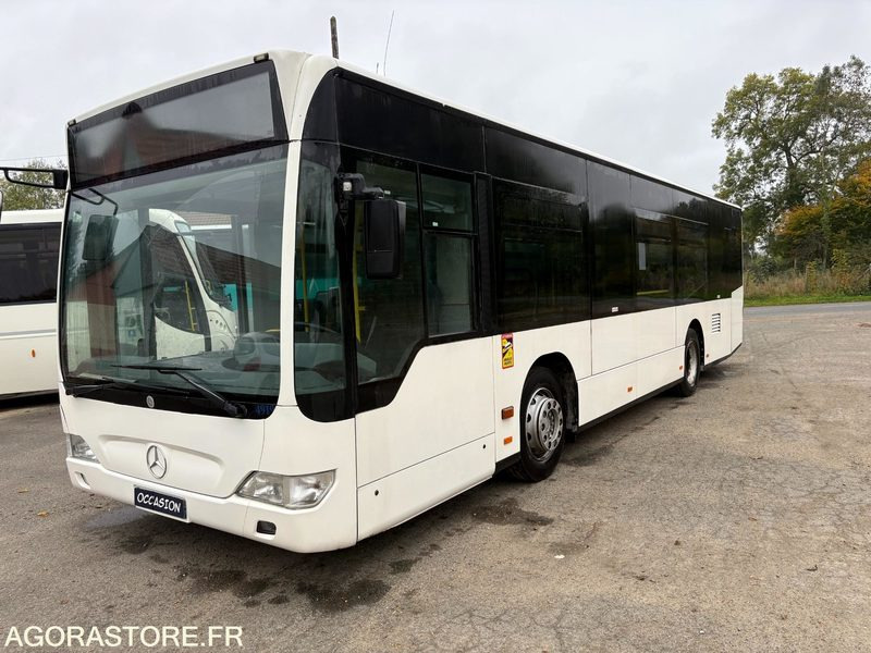 BUS MERCEDES CITARO  10M50 - Bus: picture 2 BUS MERCEDES CITARO  10M50 - Bus: picture 2