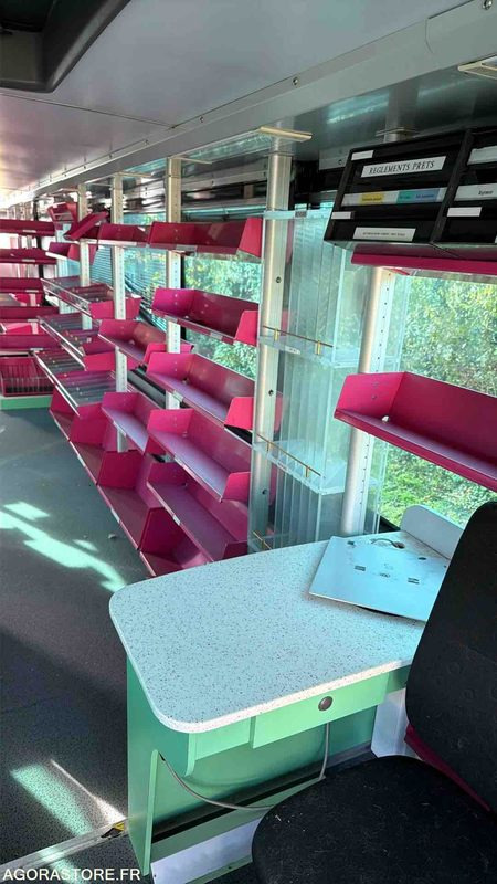 Bus Man - 2010 - AM-725-BZ - Bus: picture 5 Bus Man - 2010 - AM-725-BZ - Bus: picture 5