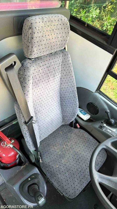 Bus Man - 2010 - AM-725-BZ - Bus: picture 4 Bus Man - 2010 - AM-725-BZ - Bus: picture 4