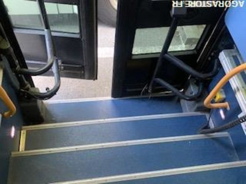 CAR IRISBUS CROSSWAY (15289 7920) - MEC2009 - AC507SR - 520192 Km AC507SR - Bus: picture 5 CAR IRISBUS CROSSWAY (15289 7920) - MEC2009 - AC507SR - 520192 Km AC507SR - Bus: picture 5