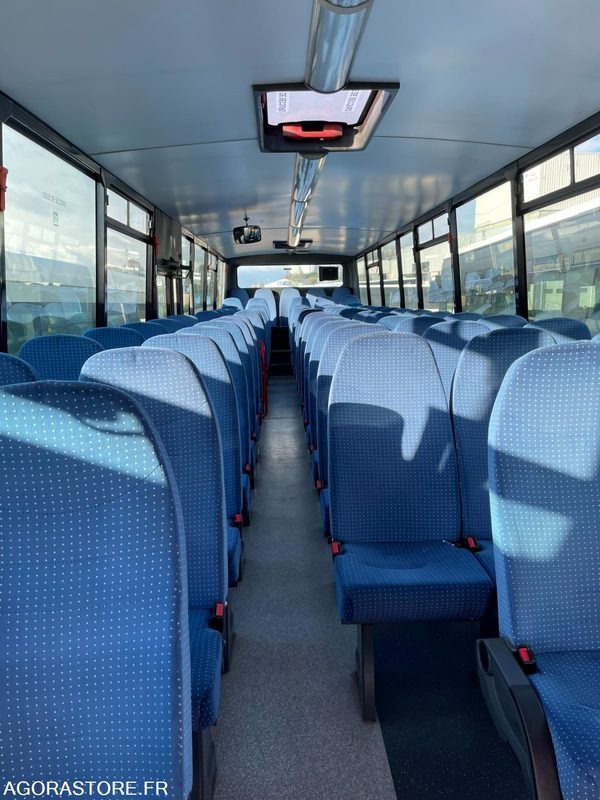 Car MAN - 2011 - 348437kms - BP 500 DN - Bus: picture 5 Car MAN - 2011 - 348437kms - BP 500 DN - Bus: picture 5