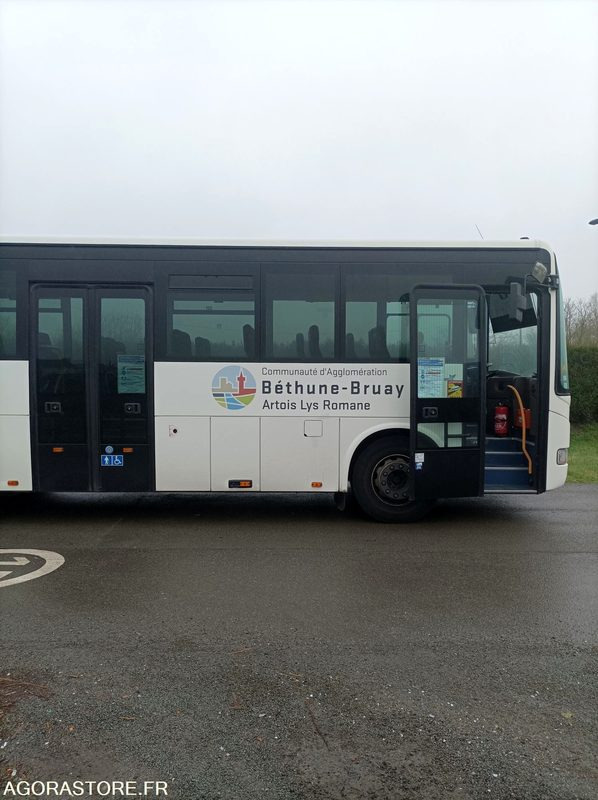 IRISBUS - Bus: picture 3 IRISBUS - Bus: picture 3