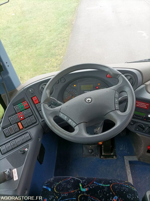 IRISBUS - Bus: picture 4 IRISBUS - Bus: picture 4