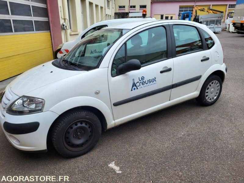 C3 (sans contrôle technique) - Car: picture 3 C3 (sans contrôle technique) - Car: picture 3