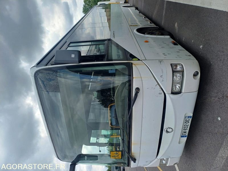 CAR IRISBUS CROSSAY - 2008 - / 687 745 Km - EW832DC (23401 - 386) - School bus: picture 2 CAR IRISBUS CROSSAY - 2008 - / 687 745 Km - EW832DC (23401 - 386) - School bus: picture 2