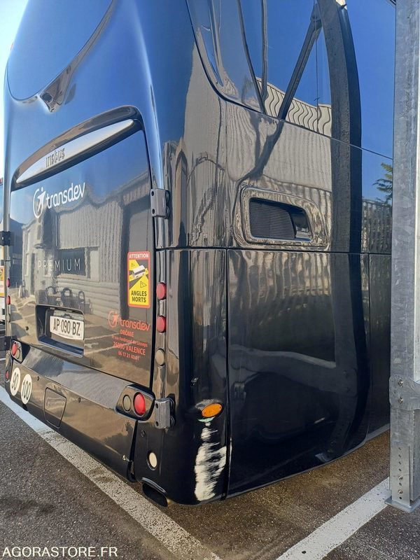 CAR IRISBUS MAGELYS 11324 (6016)  MEC 2010 564789 KM  AP-090-BZ - Coach: picture 4 CAR IRISBUS MAGELYS 11324 (6016)  MEC 2010 564789 KM  AP-090-BZ - Coach: picture 4