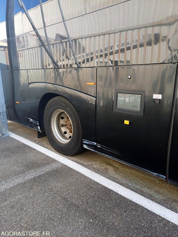 CAR IRISBUS MAGELYS 11324 (6016)  MEC 2010 564789 KM  AP-090-BZ - Coach: picture 3 CAR IRISBUS MAGELYS 11324 (6016)  MEC 2010 564789 KM  AP-090-BZ - Coach: picture 3