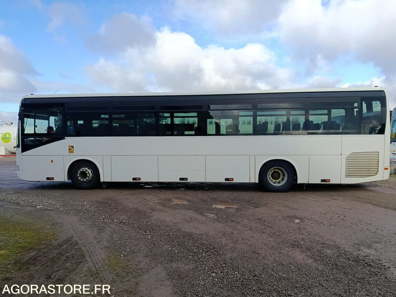 CAR IRISBUS RECREO - PARC 19964 - MEC2011/506000km/ BM-526-BE - School bus: picture 3 CAR IRISBUS RECREO - PARC 19964 - MEC2011/506000km/ BM-526-BE - School bus: picture 3