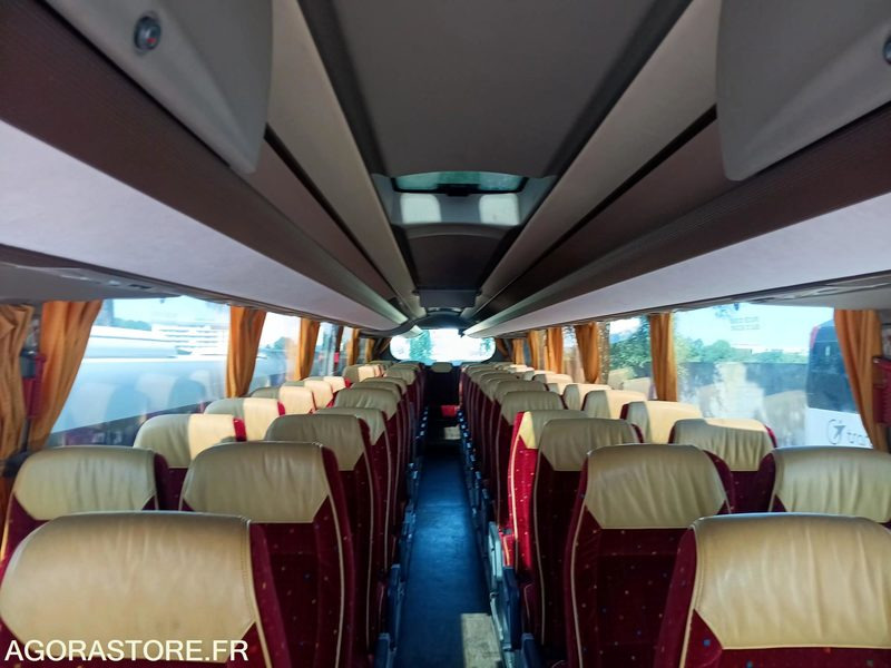CAR IRSIBUS MAGELYS 37115 MEC26/02/2016 291945KM EA-595-AB - Coach: picture 3 CAR IRSIBUS MAGELYS 37115 MEC26/02/2016 291945KM EA-595-AB - Coach: picture 3