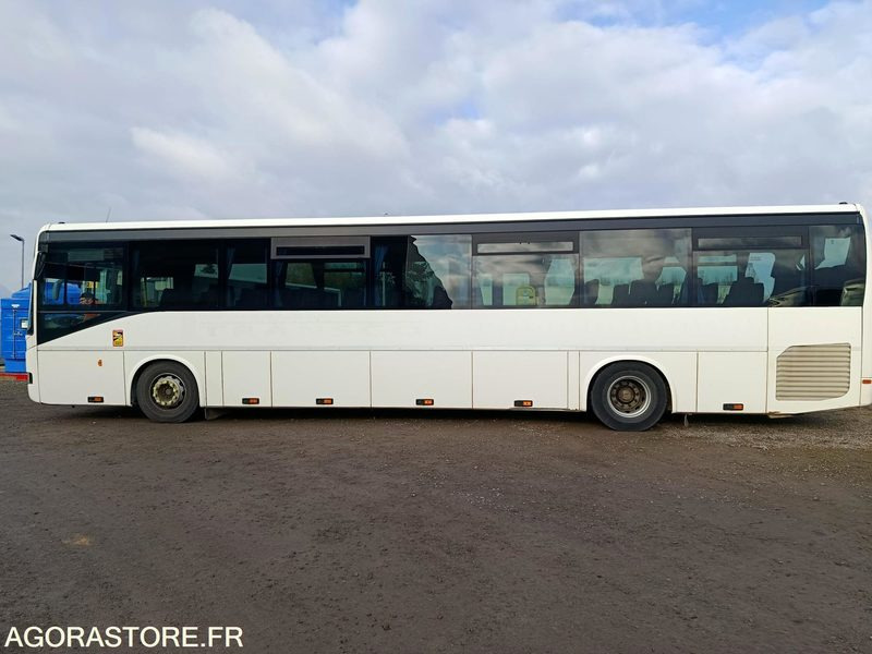 CAR IVECO RECREO - PARC 11937- MEC2011/680 000 km/ BY-218-RF - School bus: picture 4 CAR IVECO RECREO - PARC 11937- MEC2011/680 000 km/ BY-218-RF - School bus: picture 4