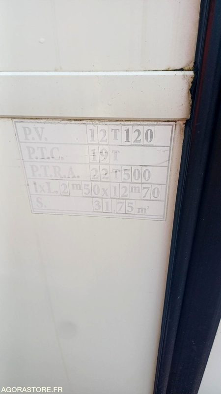 CAR MAN - FAST SCOLER 3 -N°7593 MEC 2007 / 354325 KM - FJ-897-LX - School bus: picture 5 CAR MAN - FAST SCOLER 3 -N°7593 MEC 2007 / 354325 KM - FJ-897-LX - School bus: picture 5