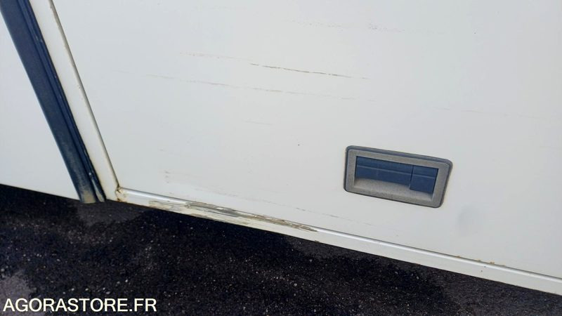 CAR MAN - FAST SCOLER 3 -N°7594 MEC 2007 / 302000 KM - BN-707-ZC - School bus: picture 4 CAR MAN - FAST SCOLER 3 -N°7594 MEC 2007 / 302000 KM - BN-707-ZC - School bus: picture 4