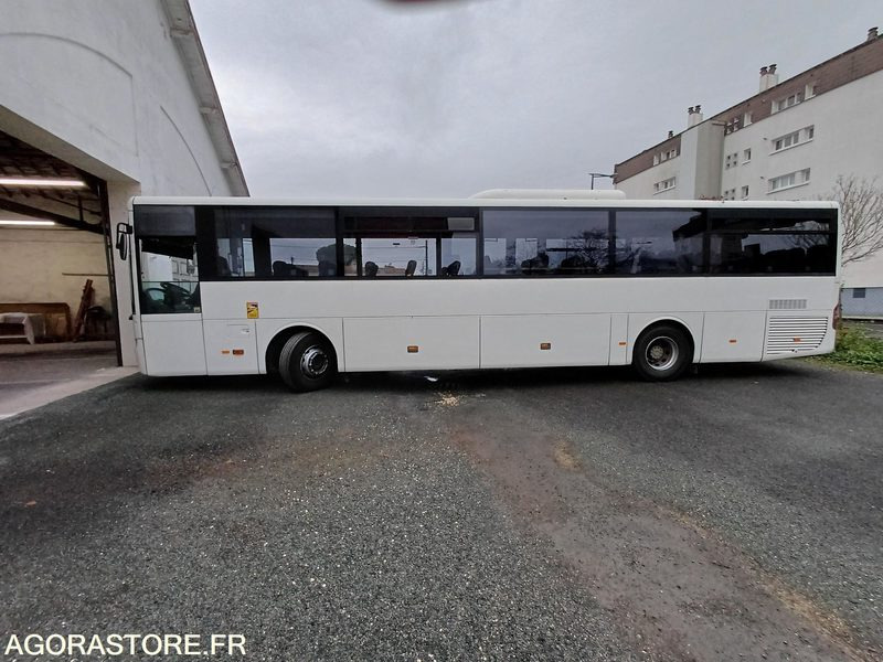 CAR MERCEDES INTOURO 1004 MEC 2010/560322km AT-351-GL - School bus: picture 4 CAR MERCEDES INTOURO 1004 MEC 2010/560322km AT-351-GL - School bus: picture 4