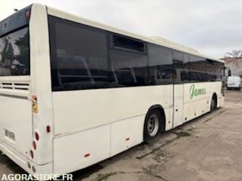 CARS SCOLAIRE | TEMSA | 2007 | 365000KM - School bus: picture 2 CARS SCOLAIRE | TEMSA | 2007 | 365000KM - School bus: picture 2