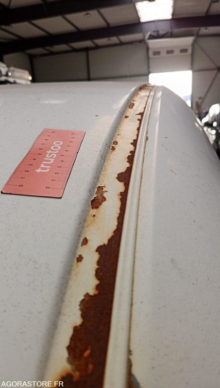 CITROEN BERLINGO - 2010 - 197274 KM - BC-024-GY - Small van: picture 5 CITROEN BERLINGO - 2010 - 197274 KM - BC-024-GY - Small van: picture 5