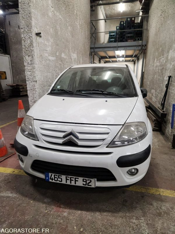 CITROEN C3 - Car: picture 1 CITROEN C3 - Car: picture 1