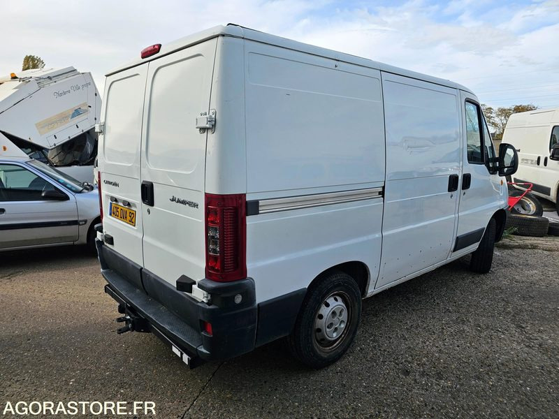 CITROEN JUMPER - 2003 - 34970KM - Panel van: picture 3 CITROEN JUMPER - 2003 - 34970KM - Panel van: picture 3