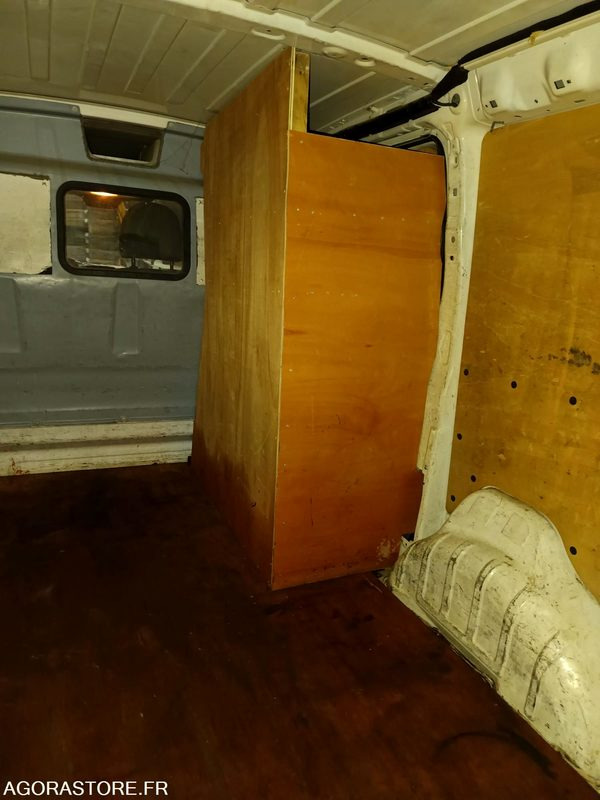 CITROEN JUMPY AE-644-HJ 184773kms 2009 - Panel van: picture 4 CITROEN JUMPY AE-644-HJ 184773kms 2009 - Panel van: picture 4