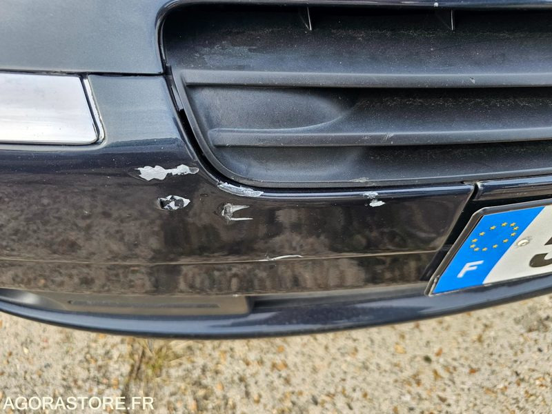 Car CITROEN XSARA PICASSO - 2005 - 185842KM - 523ELR92: picture 19