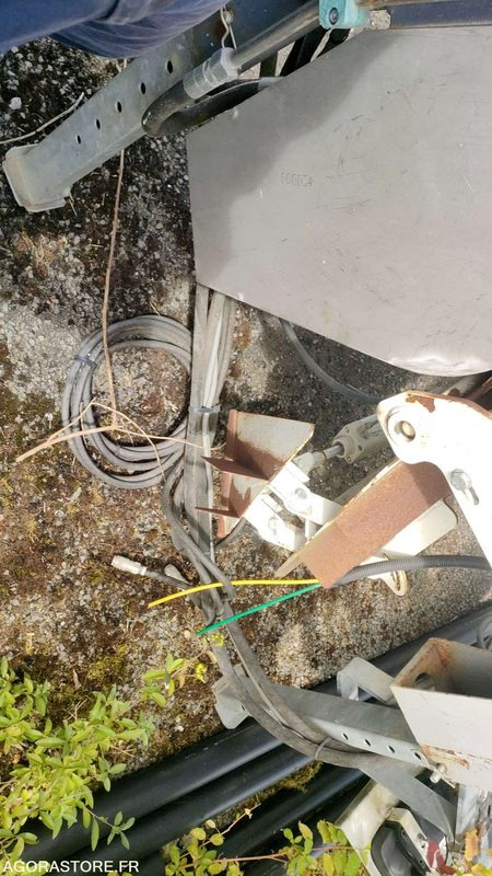 Asphalt machine CTP ROLA500 -2007: picture 6 Asphalt machine CTP ROLA500 -2007: picture 6