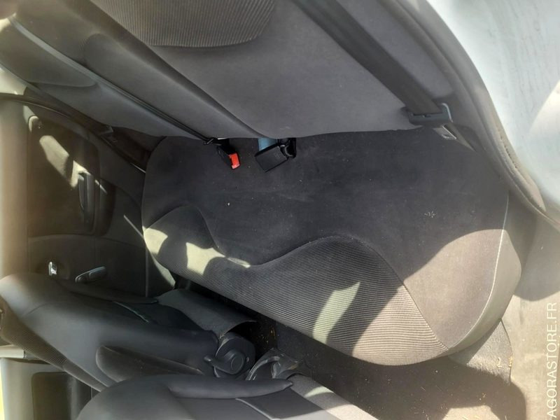 Citroên C3 344 BFQ 60 - Car: picture 5 Citroên C3 344 BFQ 60 - Car: picture 5