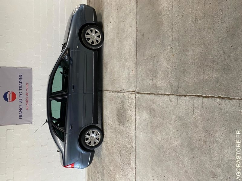 Citroën C5 1.6 HDi FAP 16V 110 cv - 2007 - Car: picture 3 Citroën C5 1.6 HDi FAP 16V 110 cv - 2007 - Car: picture 3