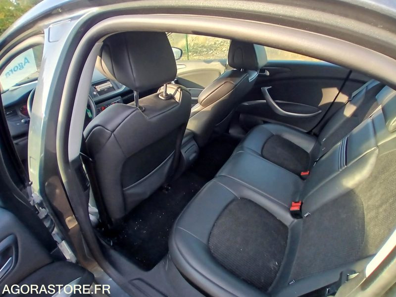 Citroën C5 – Diesel – 2016-204 763 km - Car: picture 4 Citroën C5 – Diesel – 2016-204 763 km - Car: picture 4