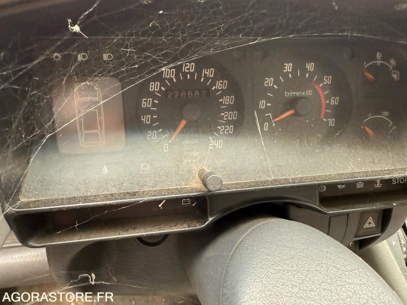 Citroën CX BREAKS entreprise - 1989 - 282 000km - Car: picture 4 Citroën CX BREAKS entreprise - 1989 - 282 000km - Car: picture 4