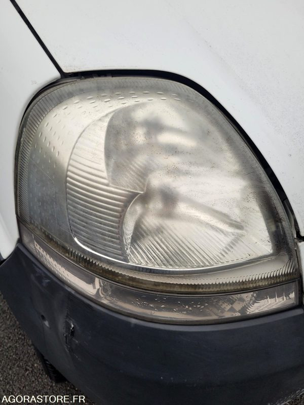 NISSAN INTERSTAR DIESEL - 182BWQ57 - VIN VNVF3C1M6UB019421 - Commercial vehicle: picture 5 NISSAN INTERSTAR DIESEL - 182BWQ57 - VIN VNVF3C1M6UB019421 - Commercial vehicle: picture 5