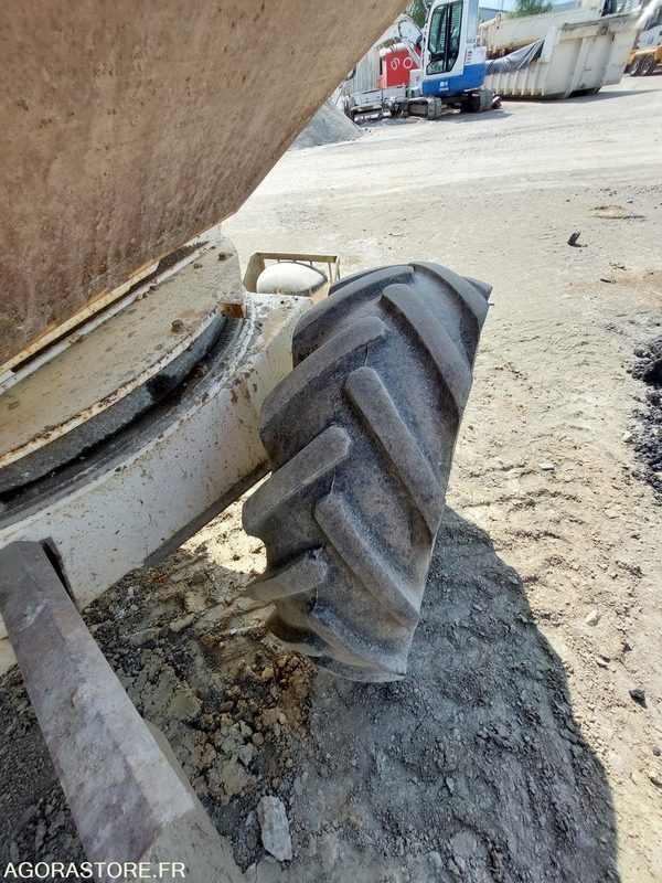 Dumper - Dumper: picture 5 Dumper - Dumper: picture 5