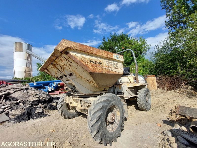 Dumper - Dumper: picture 3 Dumper - Dumper: picture 3