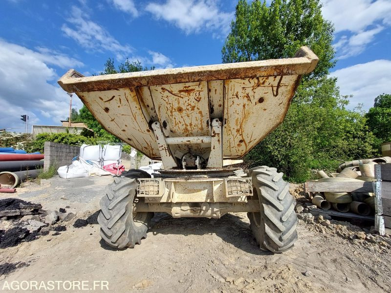 Dumper - Dumper: picture 4 Dumper - Dumper: picture 4