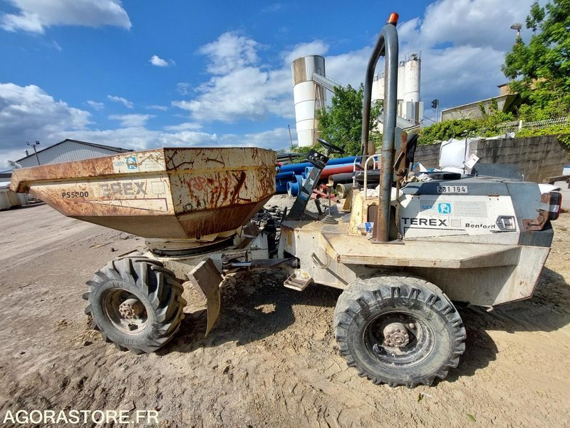 Dumper - Dumper: picture 2 Dumper - Dumper: picture 2