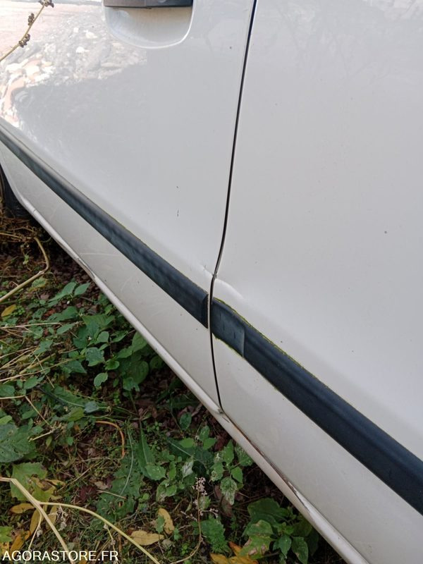 FIAT PANDA - Car: picture 4 FIAT PANDA - Car: picture 4