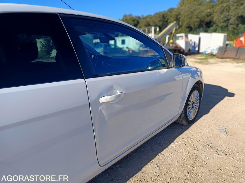 Car FORD FOCUS 1.6 TDCI 90CH - 2009 - 187000KMS: picture 13