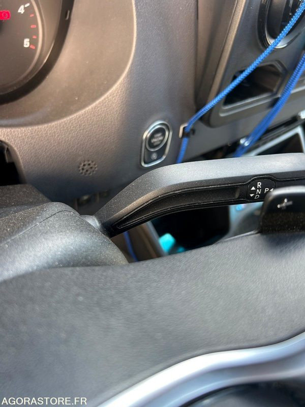 FOURGON PORTE VOITURE MERCEDES-BENZ SPRINTER 514 CDI 2021 98 000 KM - Tow truck: picture 3 FOURGON PORTE VOITURE MERCEDES-BENZ SPRINTER 514 CDI 2021 98 000 KM - Tow truck: picture 3