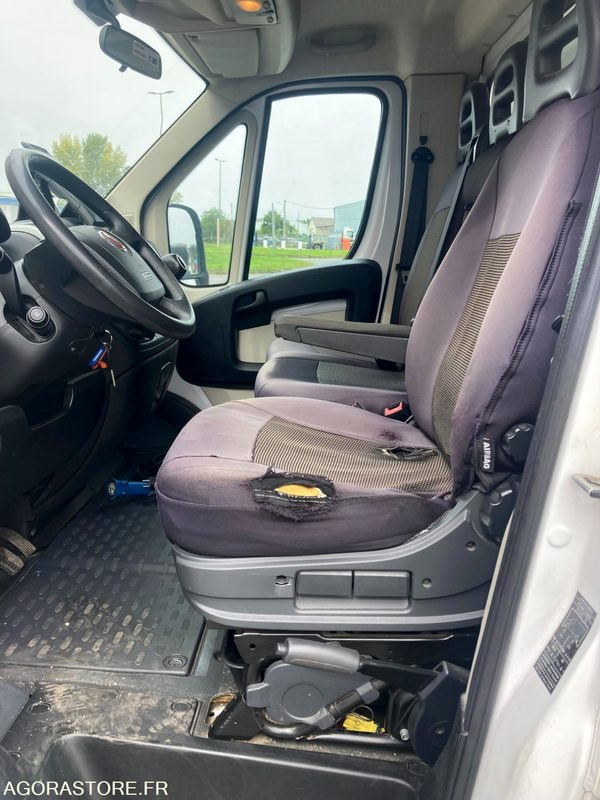 Refrigerated delivery van FRIGORIFIQUE FIAT DUCATO: picture 7 Refrigerated delivery van FRIGORIFIQUE FIAT DUCATO: picture 7