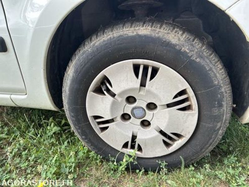 Fiat Panda - AB886GK - Car: picture 4 Fiat Panda - AB886GK - Car: picture 4
