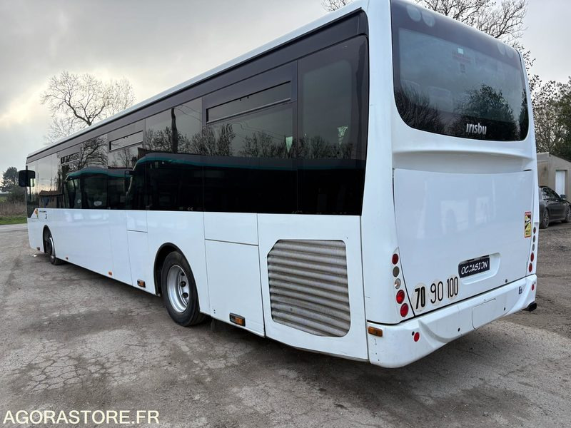 School bus IRISBUS CROSSWAY LE de 2010 avec ceintures - 682990km: picture 6