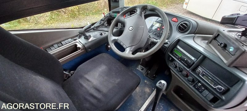 IRISBUS - RECREO - 2009 / 502000 KM - AB806XC (16792) - School bus: picture 5 IRISBUS - RECREO - 2009 / 502000 KM - AB806XC (16792) - School bus: picture 5