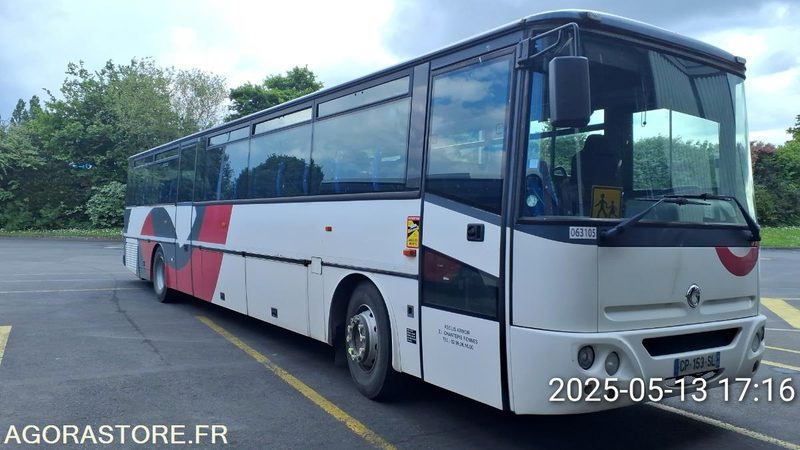 IVECO BUS AXER N°063105 - Minibus, People carrier: picture 2 IVECO BUS AXER N°063105 - Minibus, People carrier: picture 2