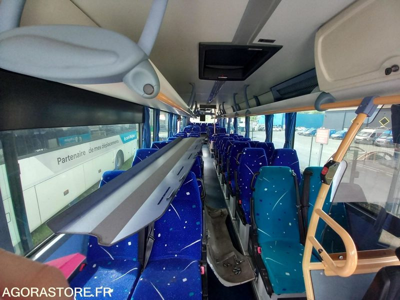 IVECO BUS CROSSWAY 12.80m N°093080 - Minibus, People carrier: picture 5 IVECO BUS CROSSWAY 12.80m N°093080 - Minibus, People carrier: picture 5